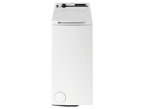 Veš mašina WHIRLPOOL TDLRB 6240SS EU/N/gornje punjenje/6kg/1200 obrtaja/C/60x90x40cm/bela