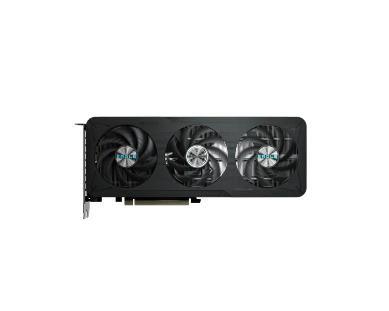 GIGABYTE nVidia GeForce RTX 5060 EAGLE MAX 8GB 128bit GV-N5060EAGLEMAX OC-8GD rev. 1.0 grafička karta - Слика 2