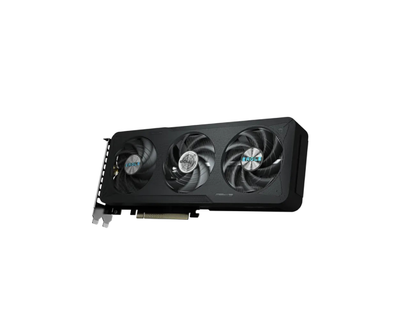 GIGABYTE nVidia GeForce RTX 5060 EAGLE MAX 8GB 128bit GV-N5060EAGLEMAX OC-8GD rev. 1.0 grafička karta - Слика 9