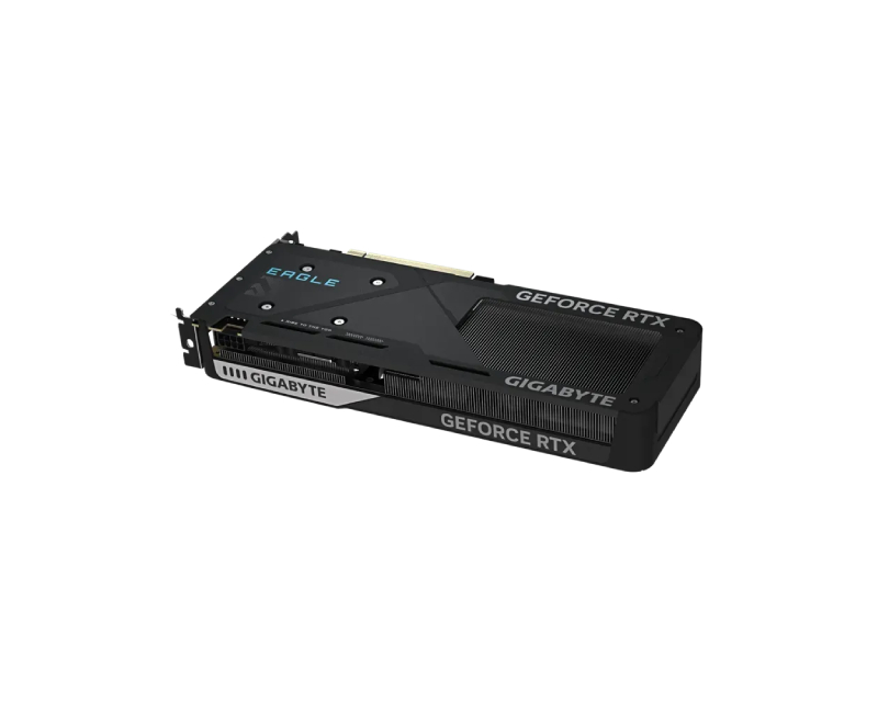 GIGABYTE nVidia GeForce RTX 5060 EAGLE MAX 8GB 128bit GV-N5060EAGLEMAX OC-8GD rev. 1.0 grafička karta - Слика 6