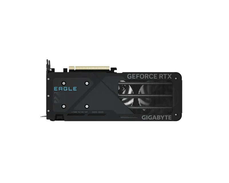 GIGABYTE nVidia GeForce RTX 5060 EAGLE MAX 8GB 128bit GV-N5060EAGLEMAX OC-8GD rev. 1.0 grafička karta - Слика 7