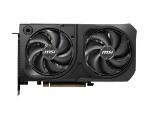 MSI GeForce RTX 5060 TI 8G 128bit RTX 5060 Ti 8G SHADOW 2X OC PLUS