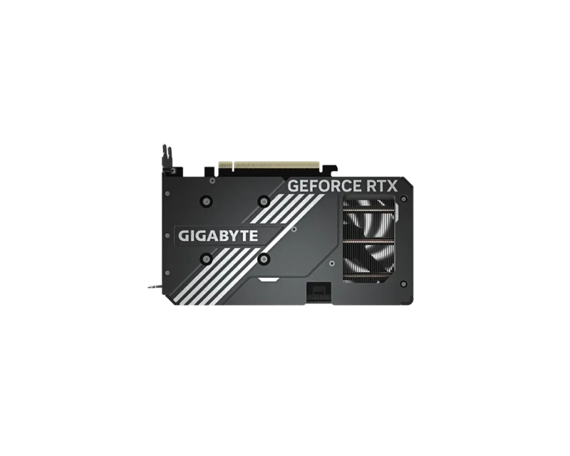 GIGABYTE nVidia GeForce RTX 5060 Ti WINDFORCE MAX OC 16GB 128bit GV-N506TWF2MAXOC-16GD rev. 1.0 grafička karta - Слика 7