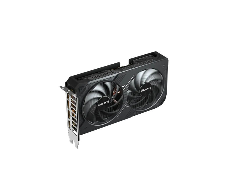 GIGABYTE nVidia GeForce RTX 5060 Ti WINDFORCE MAX OC 16GB 128bit GV-N506TWF2MAXOC-16GD rev. 1.0 grafička karta - Слика 3