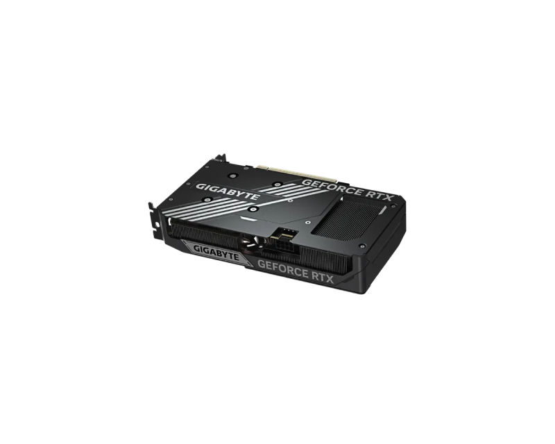 GIGABYTE nVidia GeForce RTX 5060 Ti WINDFORCE MAX OC 16GB 128bit GV-N506TWF2MAXOC-16GD rev. 1.0 grafička karta - Слика 4