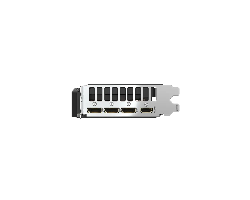 GIGABYTE nVidia GeForce RTX 5060 Ti WINDFORCE MAX OC 16GB 128bit GV-N506TWF2MAXOC-16GD rev. 1.0 grafička karta - Слика 5