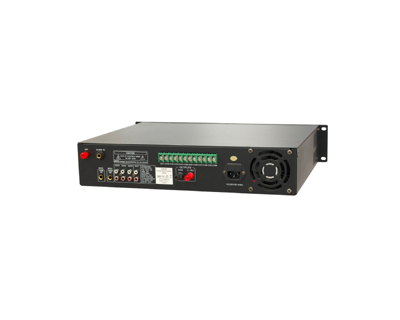 ANSEC Pojacalo AMP250 - Слика 2