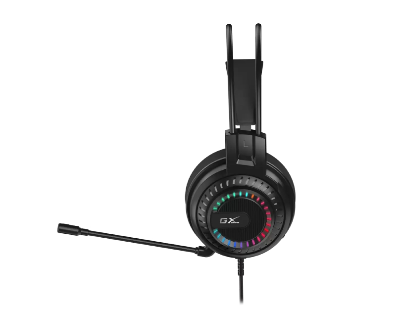 GENIUS HS-GX570U slušalice sa mikrofonom - Слика 4