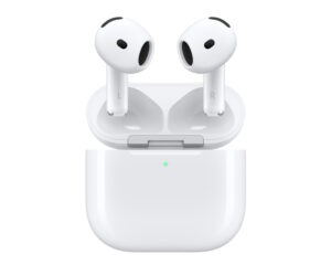 APPLE AirPods 4 slušalice (MXP63LL/A)