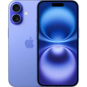 Apple iPhone 16 128GB Ultramarine