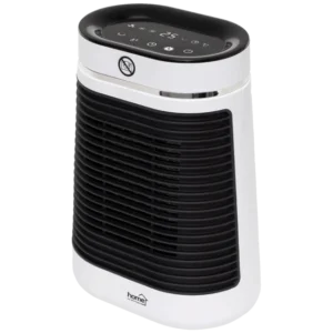 home Keramička grejalica, digitalni termostat, 1000W/2000W - FK 55