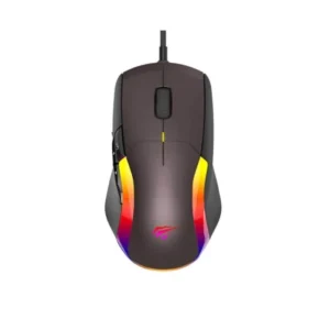 Havit USB miš MS959S crna