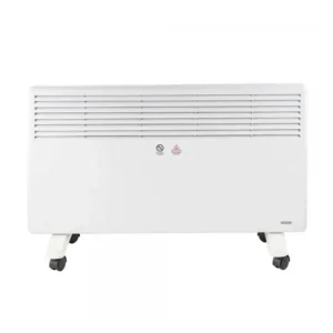 MUHLER Mühler Termomax TR1020P – Panelna konvektorska grejalica 2000W