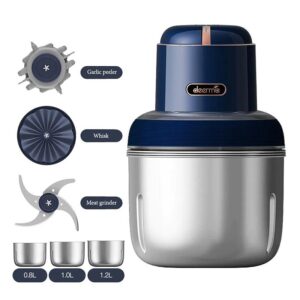 Deerma bežični blender za hranu DEM-JR08