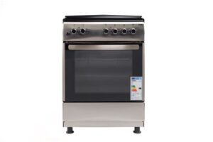 VIVAX HOME kombinovani šporet FC-31602 BLX