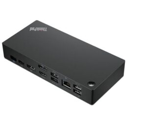 NOT DOD LENOVO DOCK USB-C Univerzalni, 40AY0090EU