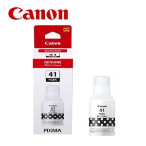 SUP INK CANON GI-41 PG Black 4528C001