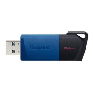 64GB DataTraveler Exodia M USB 3.2 Gen1 DTXM/64GB