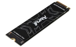 KINGSTON 1TB M.2 NVMe SFYRSK/1000G SSD FURY Renegade SSD