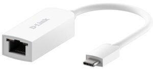 D-Link Adapter USB-C 2.5G DUB-E250