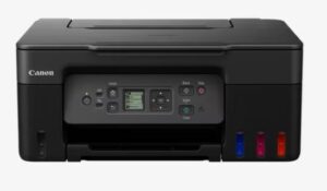 Štampač CANON Pixma G3470 MFP