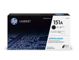 Toner HP 151A