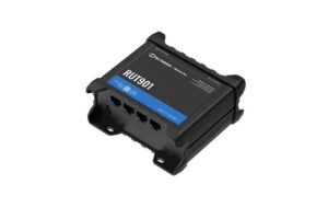 Teltonika Industrijski ruter 4G LTE/WIFI/RMS RUT901