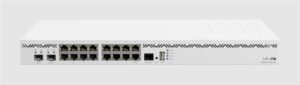 MikroTik CCR2004-16G-2S+ Extreme Perfomance Cloud Core Ruter