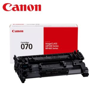 Kertridž CANON CRG 070