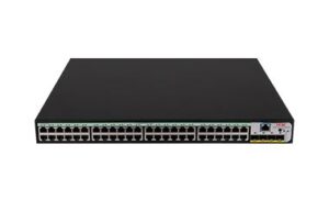 H3C S5120V3-52P-LI L3 48G 4SFP Switch