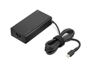 Lenovo ThinkBook USB-C adapter 100W