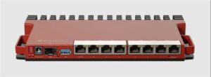 MikroTik L009UiGS-RM ruter