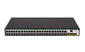 H3C S1850V2-52X,LS1Z2V252X,L2 Ethernet Switch