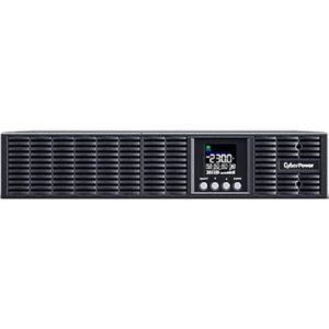 CyberPower 1000VA/900W OLS1000ERT2UA, online, Rack/Tower
