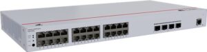 Huawei eKit Switch neupravlljivi S110-16T2S; 16p, 2 SFP