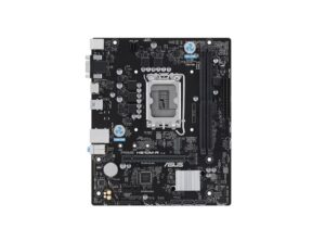 ASUS MBO 1700 AS PRIME H610M-R-SI