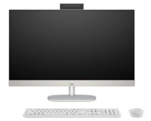 HP AIO 27-cr0012ny r5-7520U 16G512, A0DS1EA#BED