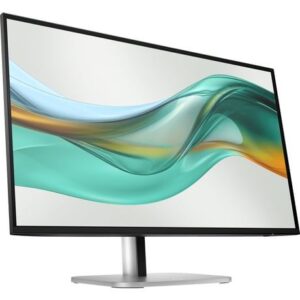 HP PSG Monitor HP S5 Pro 527pu 27"/IPS/2560x1440/100Hz/5ms/HDMI,DP,USB-A,USB-C 100W,RJ45/VESA/pivot,visi/3g