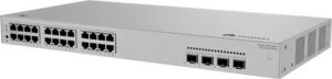 Huawei eKit Switch L2 S220S-24LP4JX, PoE+ 195W