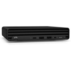 HP DES 260 G9 Pro Mini i5-1335U 16GB512 DOS 3y,A55C4ET#BED