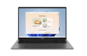 NB ASUS 16" M3607HA-RP035 R5 220/16GB/1TB/Ranac