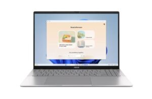NB ASUS 16" M3607HA-RP039W R7 260/16G/1TB/W11H/Ranac