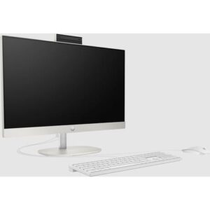 HP AiO 24-cr0027ny I5-1335 8GB512 DOS 1Y, B7VV6EA#BED