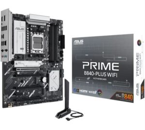 ASUS PRIME B840-PLUS WIFI matična ploča