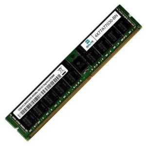 LENOVO SRV DOD LN MEM 32GB RDIMM DDR5 5600Mhz