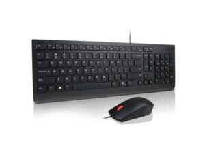 LENOVO NOT DOD LN Tastatura+Miš žičani USB set, 4X31R64440