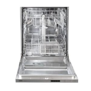 VIVAX HOME ugradna mašina za pranje posuđa DWB-601252CL