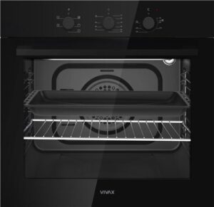 VIVAX HOME ugradbena pećnica BO-606FTM G