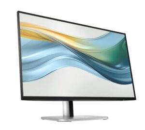 HP MON 24 S5 Pro FHD 524pu, 9D9V7AA#ABB