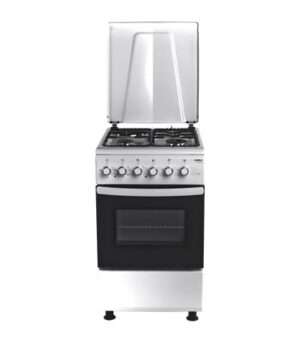VIVAX HOME samostojeći štednjak FC-31502I WH